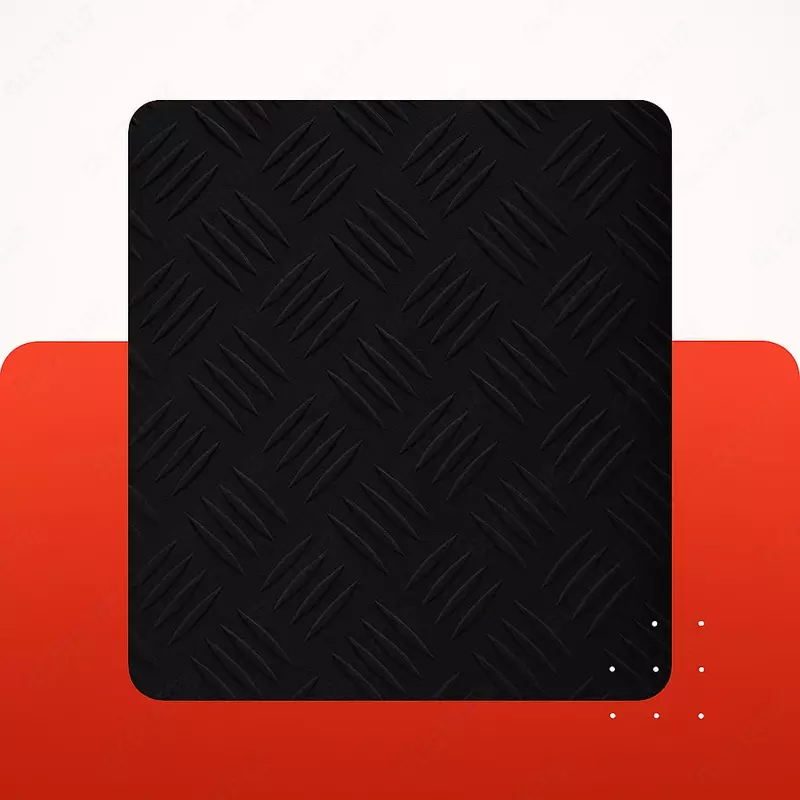  PVX linoleum asossiz SANFA PRODUCTS Tashish  qalinligi 1 6 mm  kengligi 2 m (Grafit) - 