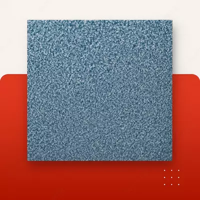 Коммерческий гомогенный линолеум "SANFA PRODUCTS" толщ. 2 мм