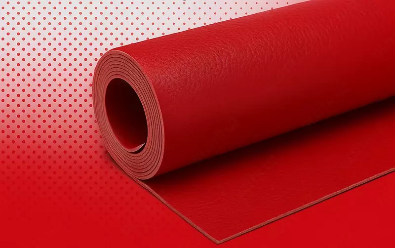 Спортивный ПВХ линолеум (с выполнением работ) "SANFA PRODUCTS" Sanfa Sport