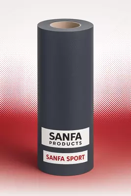 "SANFA PRODUCTS" sport linoleum uchun yopishtiruvchi "Sanfa Sport" kolleksiyasi (588 brend) - 560 000 so'm / qadoq