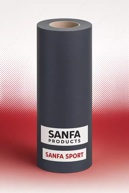 "SANFA PRODUCTS" sport linoleum uchun yopishtiruvchi "Sanfa Sport" kolleksiyasi (588 brend) - 560 000 so'm