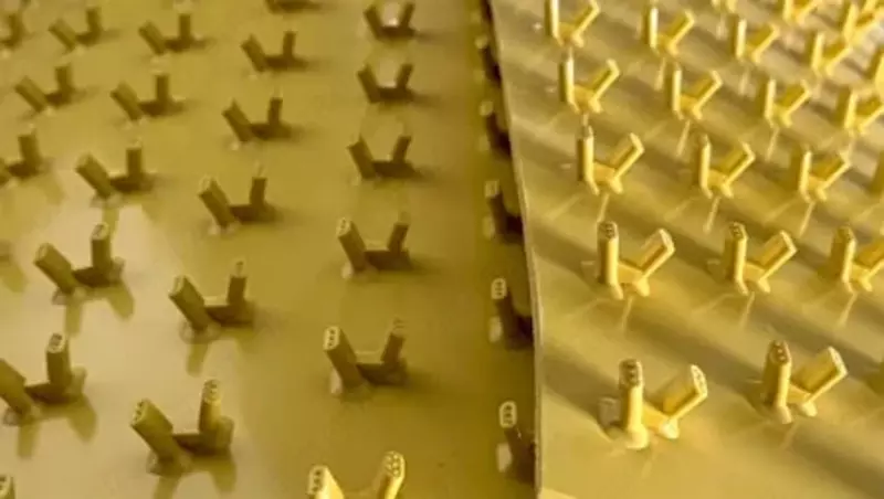   Анкерный полиэтиленовый лист (HDPE) Sanfa  толщ.2.0-5.0 мм  выс.14.5 мм