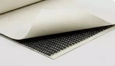  Sanfa drenaj geokompoziti  yadro qalinligi 6 va 8 mm  200 kPa - 