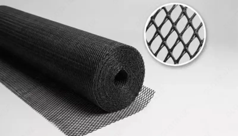   Sanfa drenaj geokompoziti  yadro qalinligi 6 va 8 mm  200 kPa