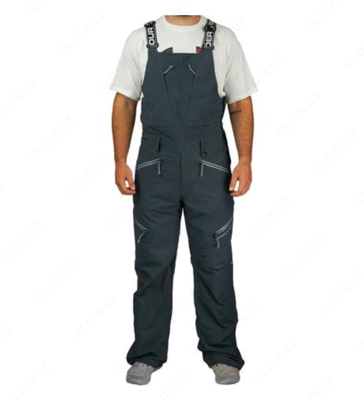 Полукомбинезон  универсальный