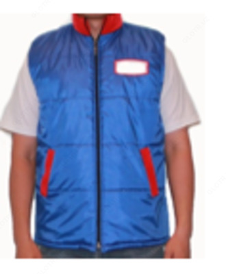 Жилет стеганый - 71 779.4 сум / шт.