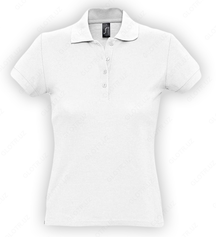 Футболка поло мужская