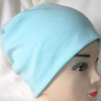 Шапка трикотажная