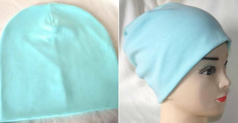 Шапка трикотажная - 6 579.8 сум