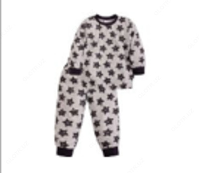 Пижама  для мальчика