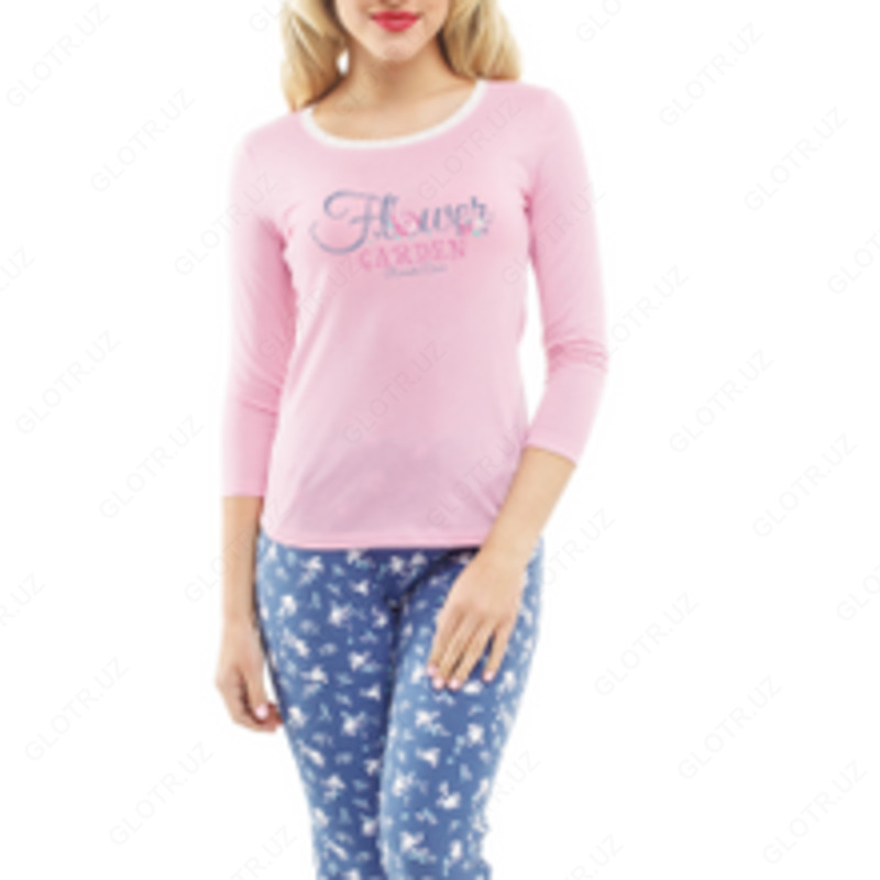 Женский домашний комплект - 35 889.7 сум