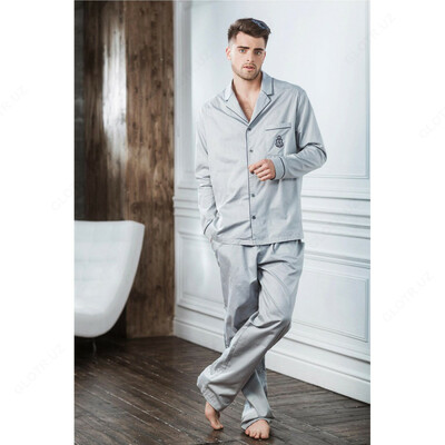 Мужская пижама