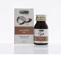 КОКОСОВОЕ МАСЛО (COCONUT OIL) 30ML