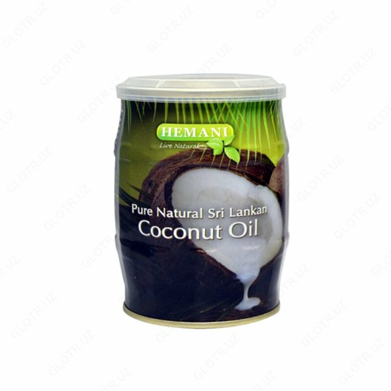  КОКОСОВОЕ МАСЛО (COCONUT OIL) 30ML - 