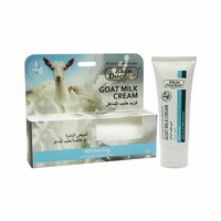 КРЕМ ДЛЯ ЛИЦА GOAT MILK 50ML
