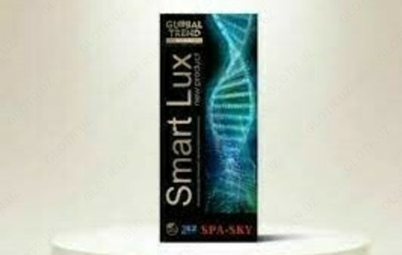  Нано-бальзам Smart Lux - 