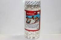 Мягкая капсула из жидкого кальция + витамин D3