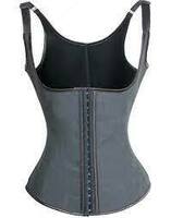 Колумбийский латексный корсет-майка для похудения - 220 000 сум