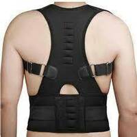 Магнитный корректор осанки REAL DOCTORS Posture Support Brace - 110 000 сум