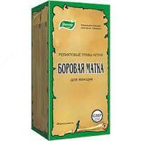  Препарат Боровая матка - 