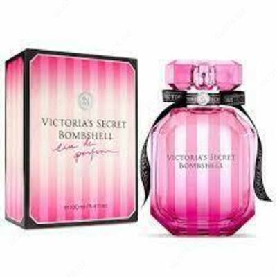 Victoria's Secret Bombshell Perfume.