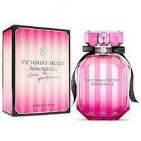 Victoria's Secret Bombshell Perfume.