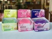 Антисептическое интимное мыло Dr. Rashel