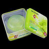  Антисептическое интимное мыло Dr. Rashel - 