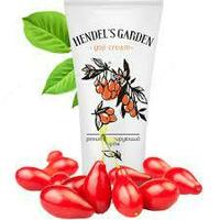  Ревитализирующий крем Hendels Garden 50 мл. - 