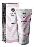  Гель-лубрикант для женщин Virgin Star - 