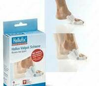 Bosh barmog'ini qo'llab-quvvatlash