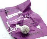 Фито-тампоны Clean Point