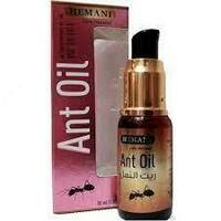 Муравьиное масло Ant oil от HEMANI.