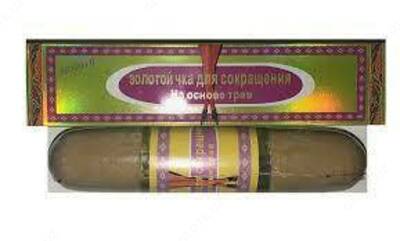 Палочка "Доянь Чка" - 120 000 сум / шт.