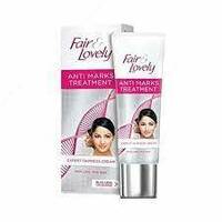 Отбеливающий крем для лица Fairness like.