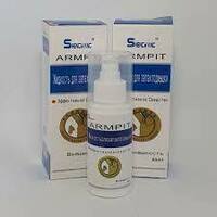 Спрей от пота Armpit