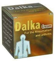 Крем Dalka от артрита и ревматизма  60 мл