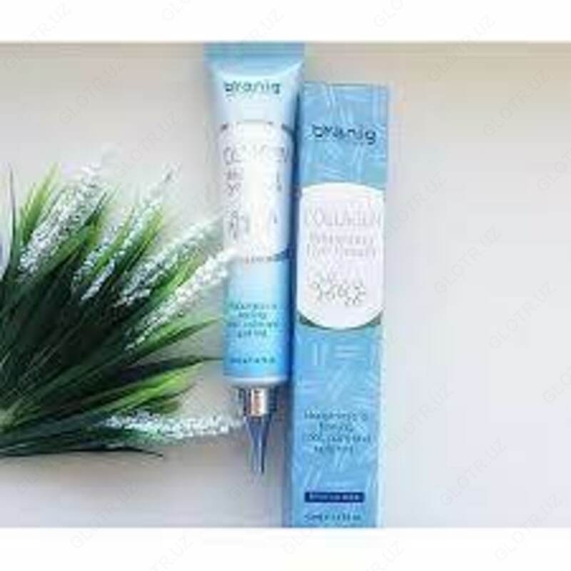 Крем для век с коллагеном Byanig Collagen Whitening Eye Cream