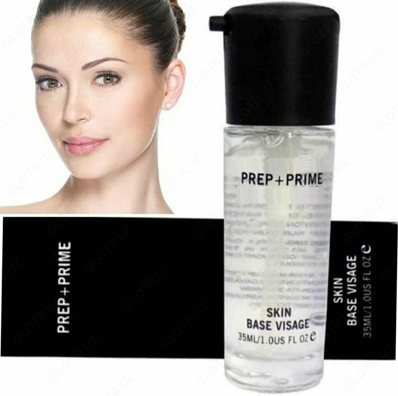 База под макияж Mac prep+prime skin base visage