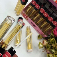  Блеск для увеличения объема губ Karite Lip Maximizer Lipgloss - 
