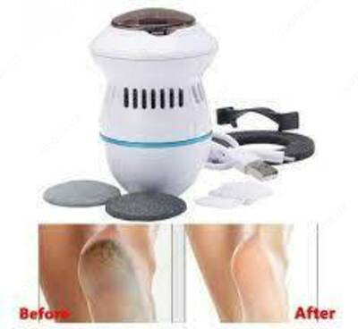 Электрическая пемза для ног Pedi Vac - 150 000 сум / шт.