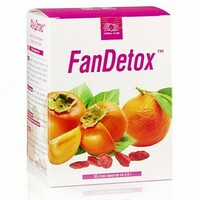  Фан Детокс 30 стик-пакетов по 4 5 гр - 