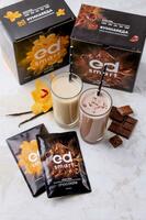  Пищевая добавка NL ED smart vanilla - 