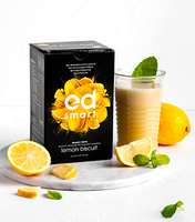  Пищевая добавка NL ED smart lemon biscuit - 