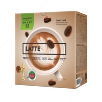 Кофейный коктейль NL energy diet smart Latte