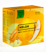 NL energy diet aqlli qovun kokteyli