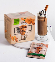  Пищевая добавка Nl energy diet smart Irish cream - 