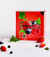   Пищевая добавка NL energy diet smart Berry mix