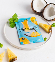  Пищевая добавка NL energy diet smart Pina colada
