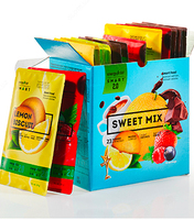   Пищевая добавка NL energy diet smart Sweet Mix Blue